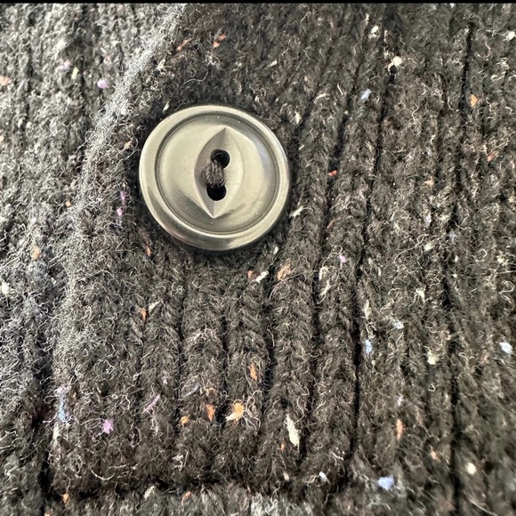 Patagonia Mens Off Country Pullover Sweater small - Picture 4 of 10